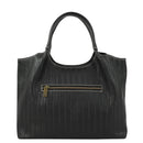 Heritage Leather Large Tote - 8528
