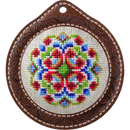 Kit for creating a pin cushion FLTL-025