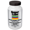 Super Lube Engine Assembly Grease - 8oz Brush Bottle