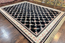 Karastan Rug 8.8 x 12, Garden of Eden