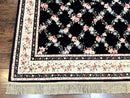 Karastan Rug 8.8 x 12, Garden of Eden