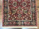 Karastan Rug 4x6, Williamsburg Herati