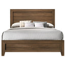 Miquell - Bed