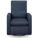 Babygap Cloud Recliner Sailor Livesmart Evolve Fabric