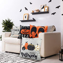 Halloween Time Cushion Covers