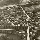 Vintage Map of Walden, New York 1887