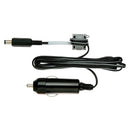 Telescope Cigarette-Lighter Plug Cord – Center-Minus