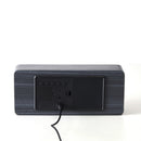 Kutia Slab Click Clock