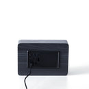 Kutia Brick Click Clock
