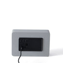 Kutia Brick Click Clock