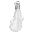Mini Ghost Ornament