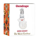 Mini Ghost Ornament