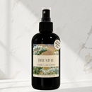 Doodlations Room & Linen Spray | Breathe