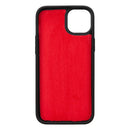 Casper iPhone 14 Series Detachable Leather Wallet Case