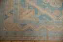5.5x11.5 Vintage Distressed Soumac Rug Runner