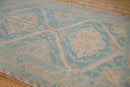 5.5x11.5 Vintage Distressed Soumac Rug Runner