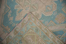 5.5x11.5 Vintage Distressed Soumac Rug Runner