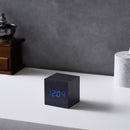kutia Cube Click Clock