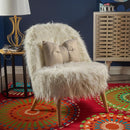 CLUB CHAIR