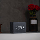 Kutia Brick Click Clock
