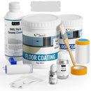 DWIL Floor Coating Kit