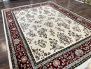 Karastan Rug 8.6 x 11.6, English Manor