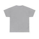 "I Miss America" Heart Unisex Heavy Cotton Tee
