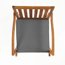 MONTROSE ROCKING CHAIR