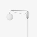 Averyn Telescopic Wall Lamp