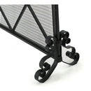 FIRE SCREENS