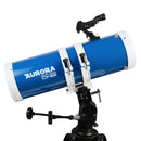 Aurora 114mm Reflector Telescope