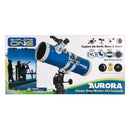 Aurora 114mm Reflector Telescope