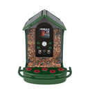 Wild Bird Feeder Wi-Fi Camera