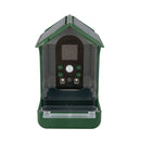 Wild Bird Feeder Wi-Fi Camera