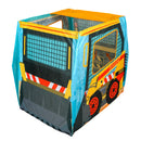 Skid Steer Tent
