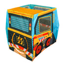 Skid Steer Tent
