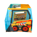 Skid Steer Tent