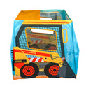 Skid Steer Tent