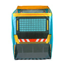 Skid Steer Tent