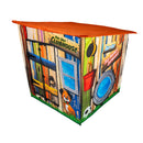 Clubhouse Playhouse