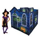 Haunted House