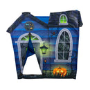 Haunted House