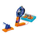 Innovative Detector Challenge