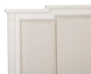 Willowbrook - Panel Upholstered Bed