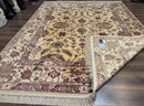 8.8 x 10.6 Karastan Agra Rug