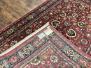 Karastan Rug 6x9, Williamsburg Herati