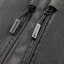 Zipper Panel (FITS "WR" Lid Only)