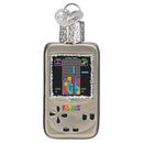 Mini Tetris™ Ornament