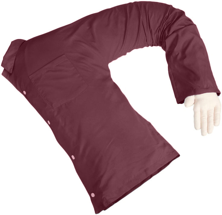 Boyfriend Pillow - Boyfriend Body Pillow with Arms