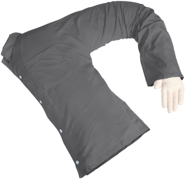 Boyfriend Pillow - Boyfriend Body Pillow with Arms